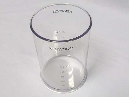 Мірна склянка KW713975 для блендера Kenwood
