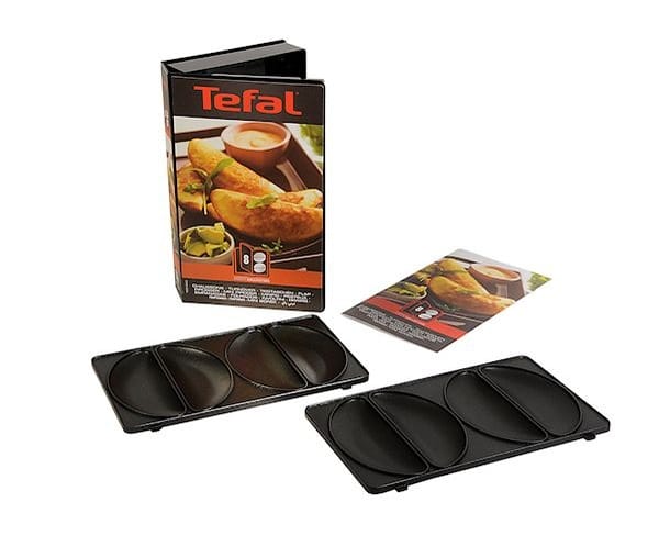 Дополнительная пластина XA800812 для пирожков Tefal Snack Collection