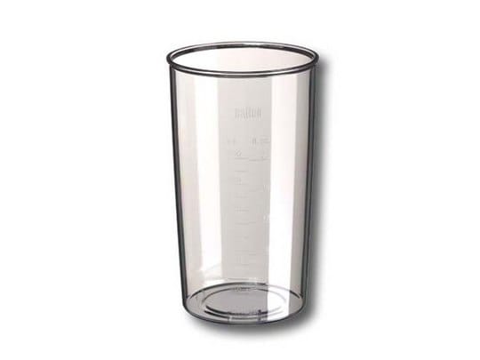 Мерный стакан 600 мл. Braun AS00004187