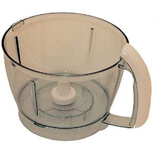 Чаша основна MS-5980657 для кухонного комбайна Moulinex