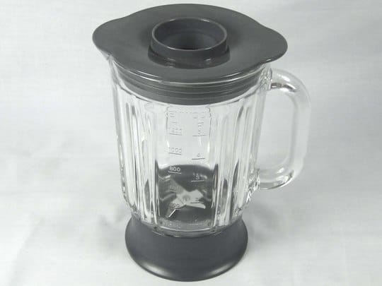 Блендерная чаша в сборе KW715006 для кухонного комбайна Kenwood FPM