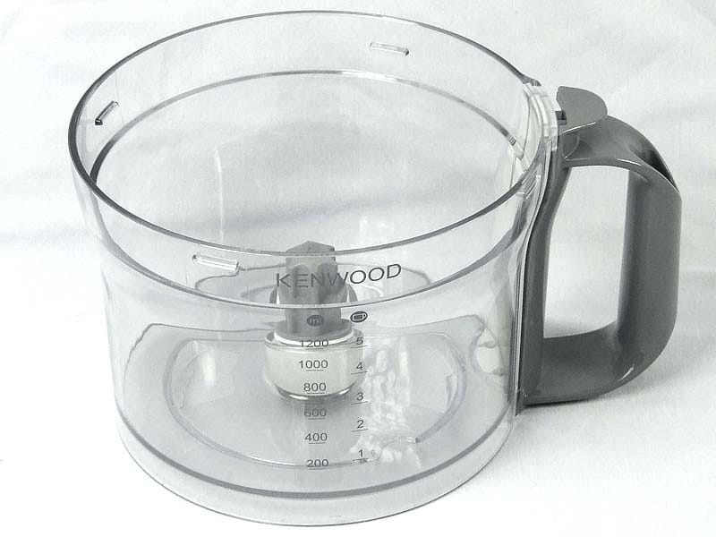 Kenwood KW714281
