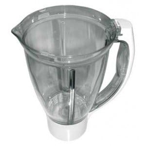 Блендерная чаша MS-5980635 для кухонного комбайна Moulinex