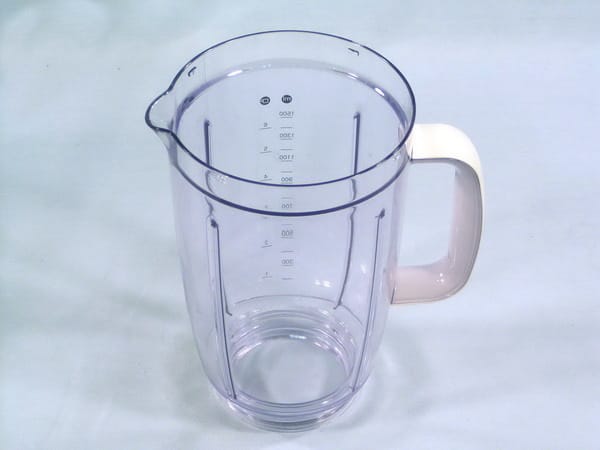 Блендерная чаша KW681177 для кухонного комбайна Kenwood