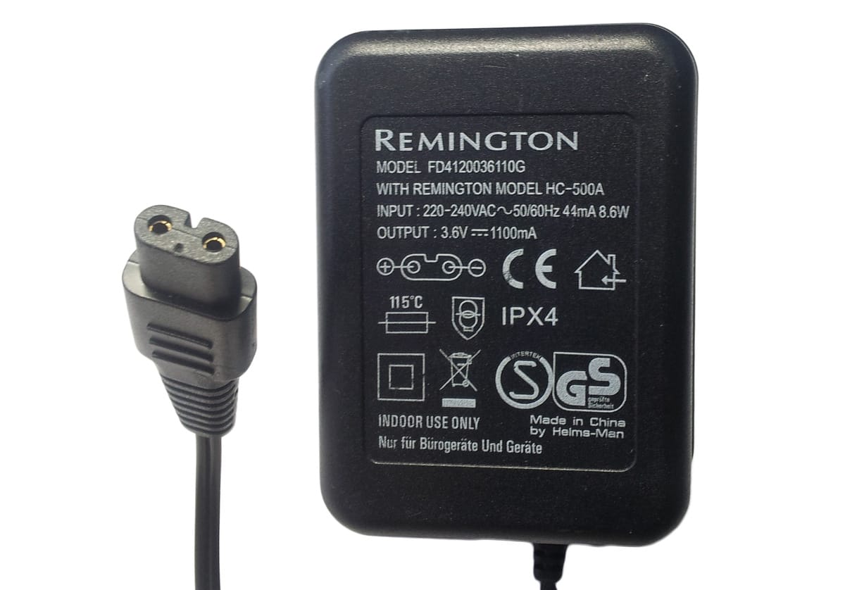 Remington FD4120036110G