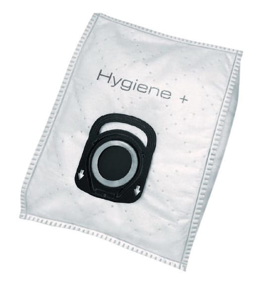 Комплект ZR200520 мешков Hygiene+ для пылесоса Rowenta