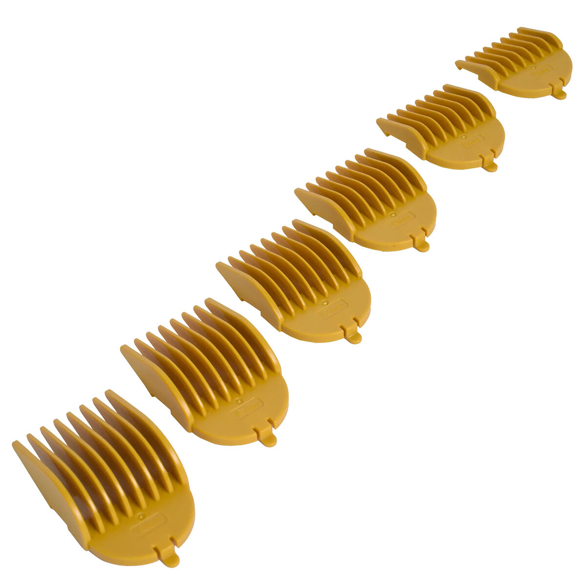 Комплект насадок SS-1810003010 для триммера Rowenta