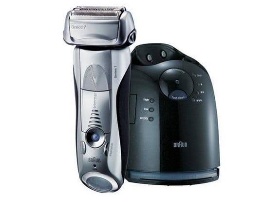 Braun 790 CC Pulsonic