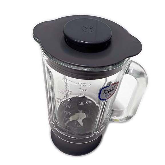 Блендерна чаша в зборі AS00002781 кухонного комбайна Kenwood