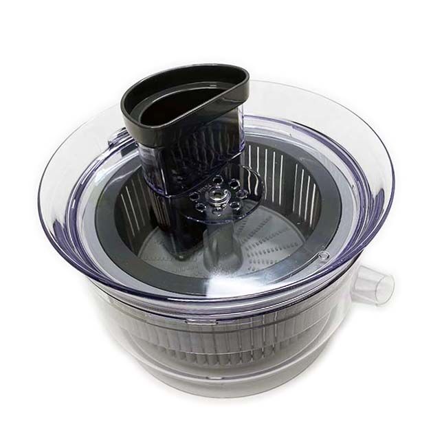 Насадка соковитискач AS00000723 для кухонного комбайна Kenwood