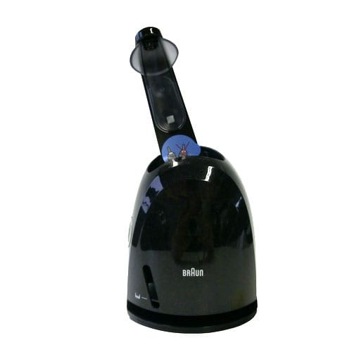 Очисний пристрій 81314663 для Braun 3 series