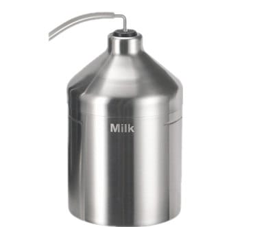 Резервуар для молока KRUPS XS600010