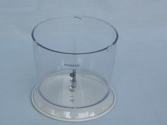 Чаша подрібнювача KW652994 для блендера Kenwood