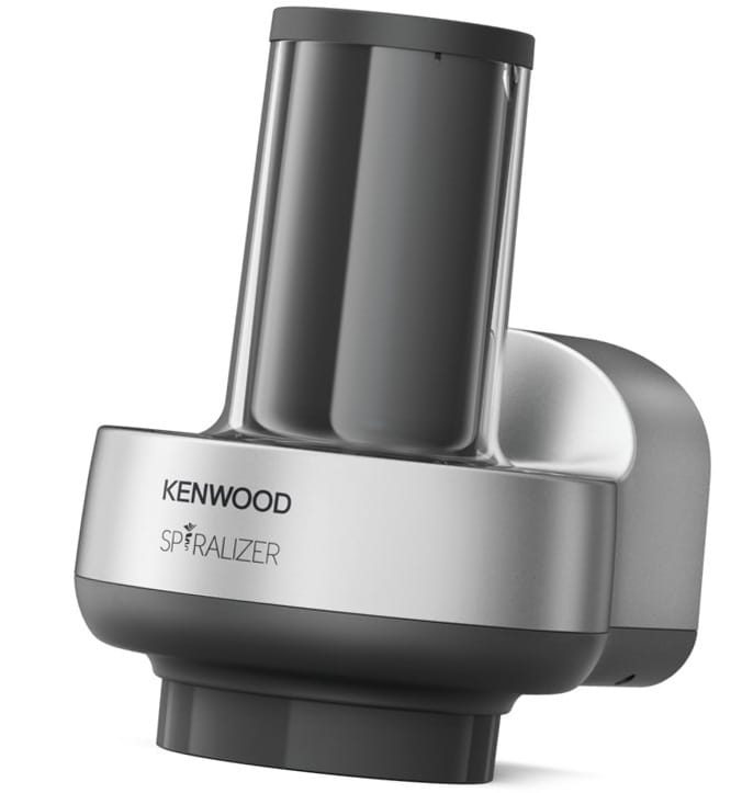 Насадка спиралайзер Kenwood KAX700PL для Kenwood