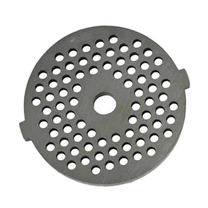 Решетка 3мм мелкая MS-651826 для мясорубки Tefal