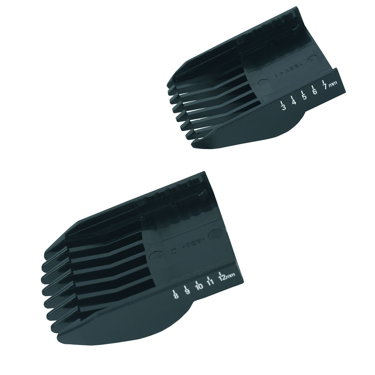 Комплект насадок SS-1810001369 для триммера Rowenta