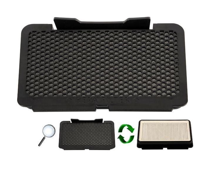 Rowenta ZR902501