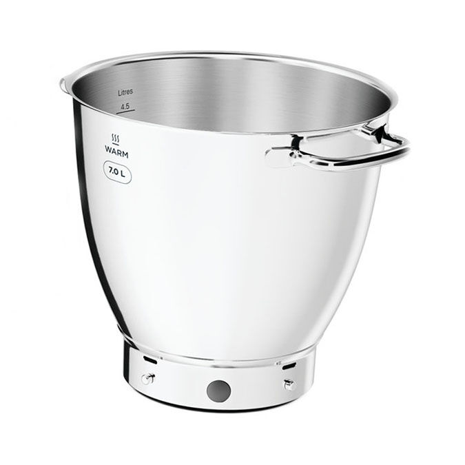 Металлическая чаша AW20011053 для кухонной машины Kenwood Chef XL