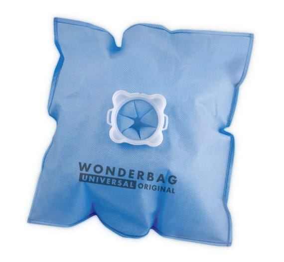 Комплект WB406140 мішків Wonderbag для пилососу Rowenta