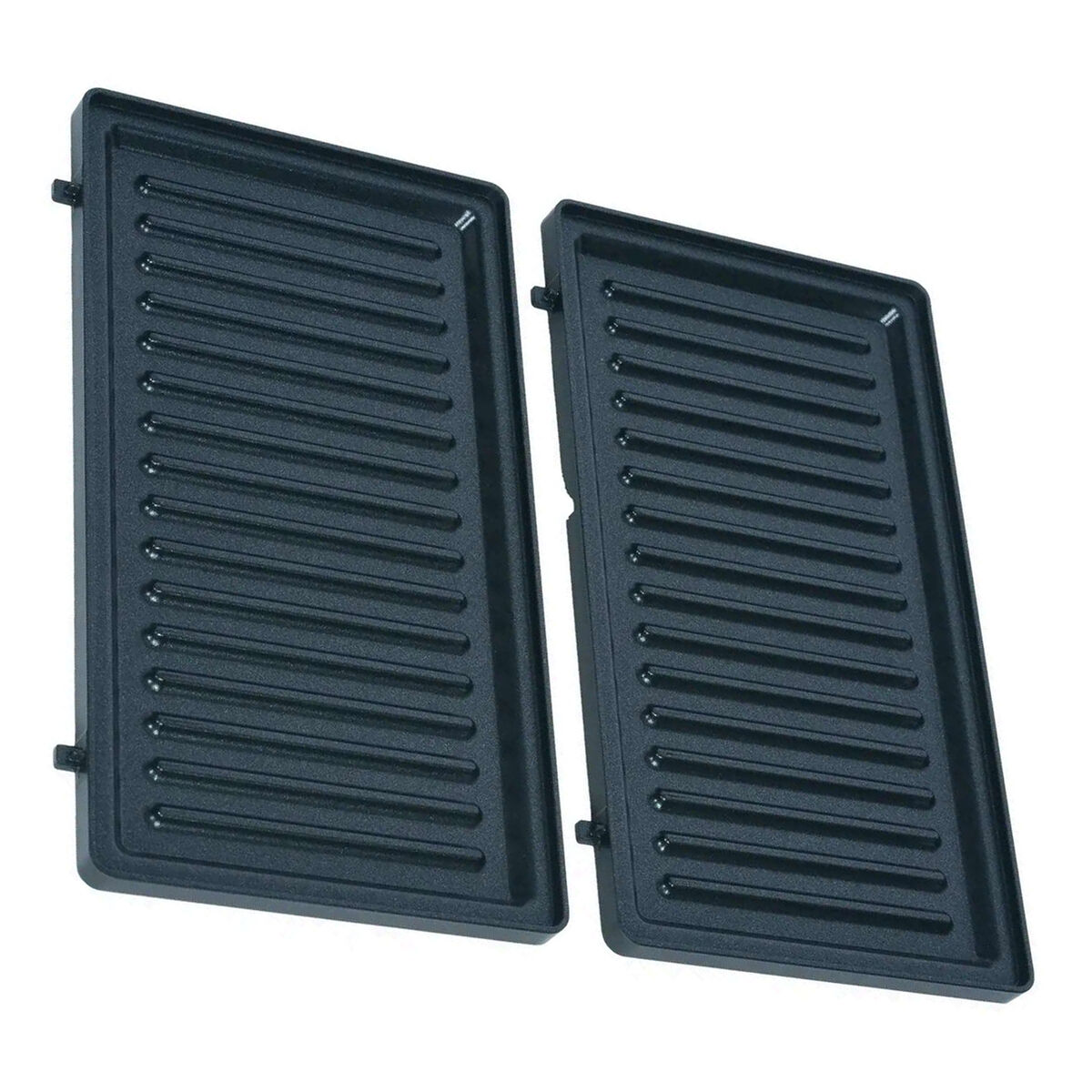 Пластини паніні SS-9100054635 для мультимейкера Tefal