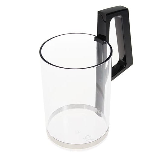 Склянка капучинатора 7313229421 для кавоварки Delonghi