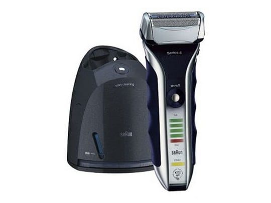 Braun 590cc