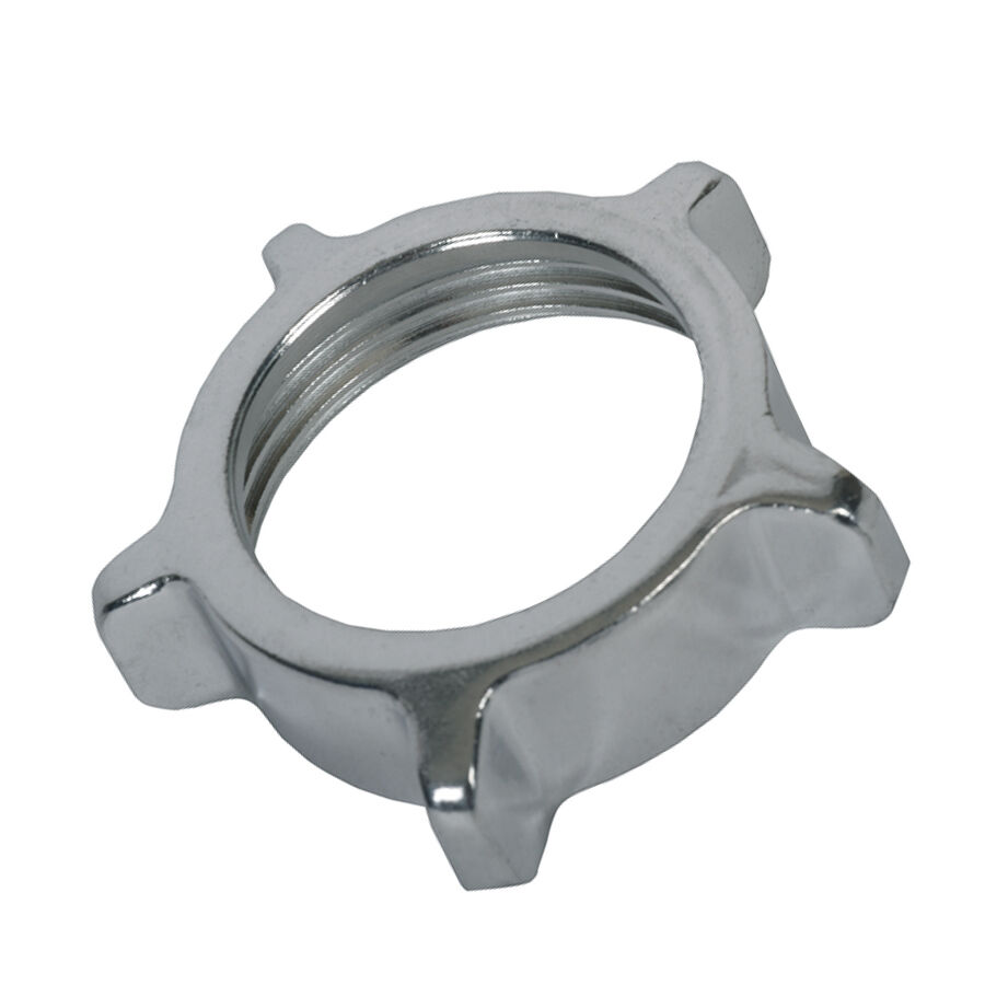 Гайка мясорубки SS-9100048708 кухонного комбайна Tefal