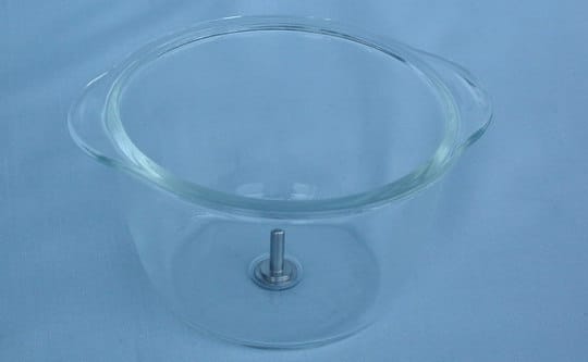 Kenwood KW663058