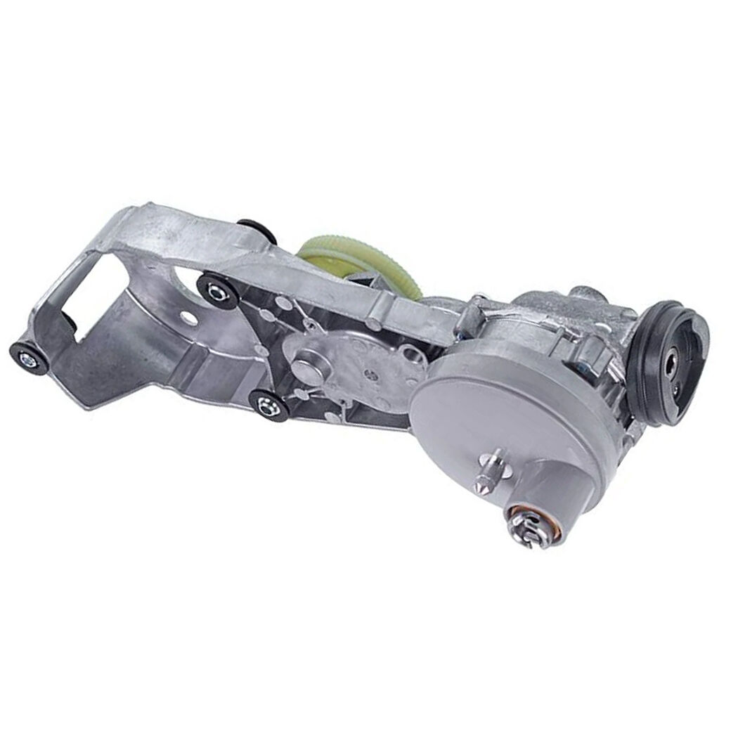 Редуктор в зборі AS00004379 для кухоннї машини Kenwood