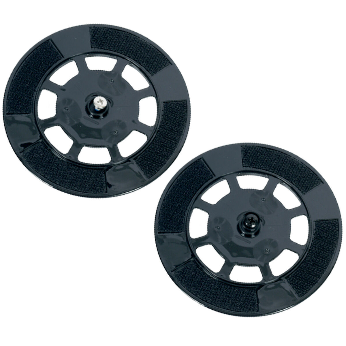 Держатели микрофибры SS-2230003282 для пылесоса Rowenta