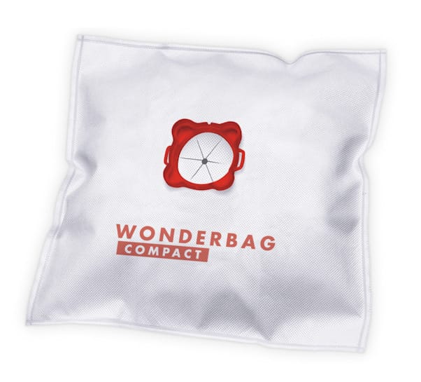 Комплект WB305140 мішків Wonderbag для пилососу Rowenta