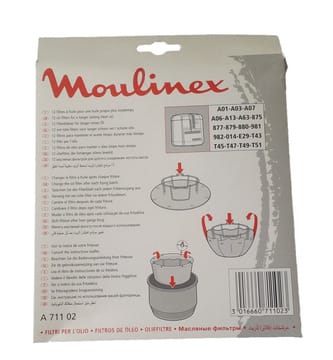 Moulinex A71102
