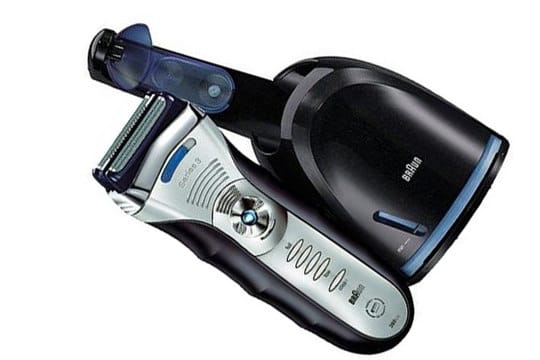 Braun 390cc