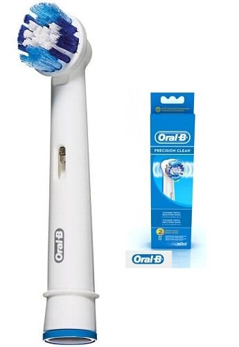 Braun Oral-B Precision Clean