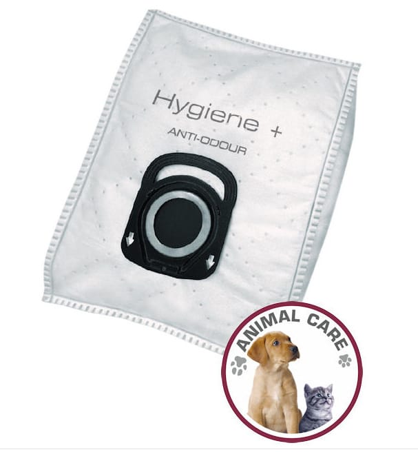 Комплект ZR200720 мешков Hygiene+ удерживающие запахи