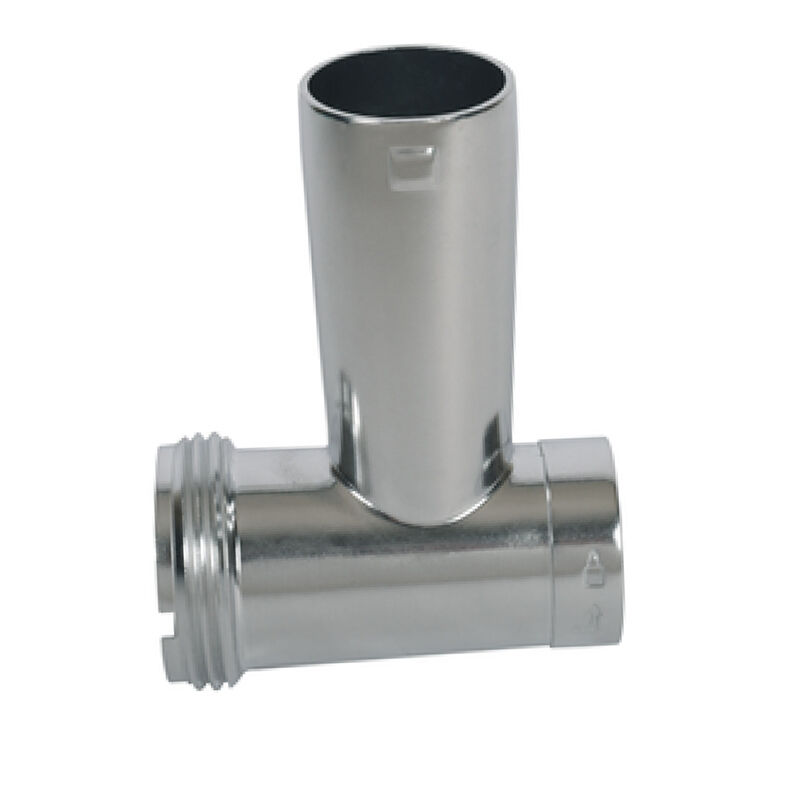 Тубус мясорубки SS-9100048711 кухонного комбайна Tefal