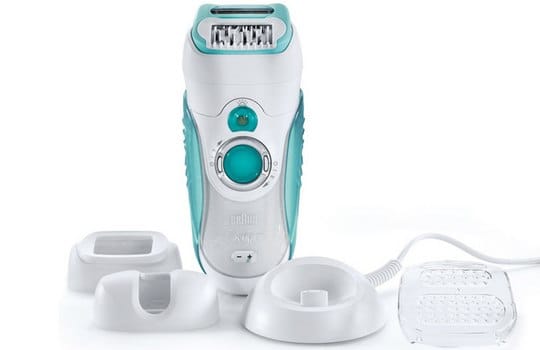 Braun Silk-epil 7 Dual 7791