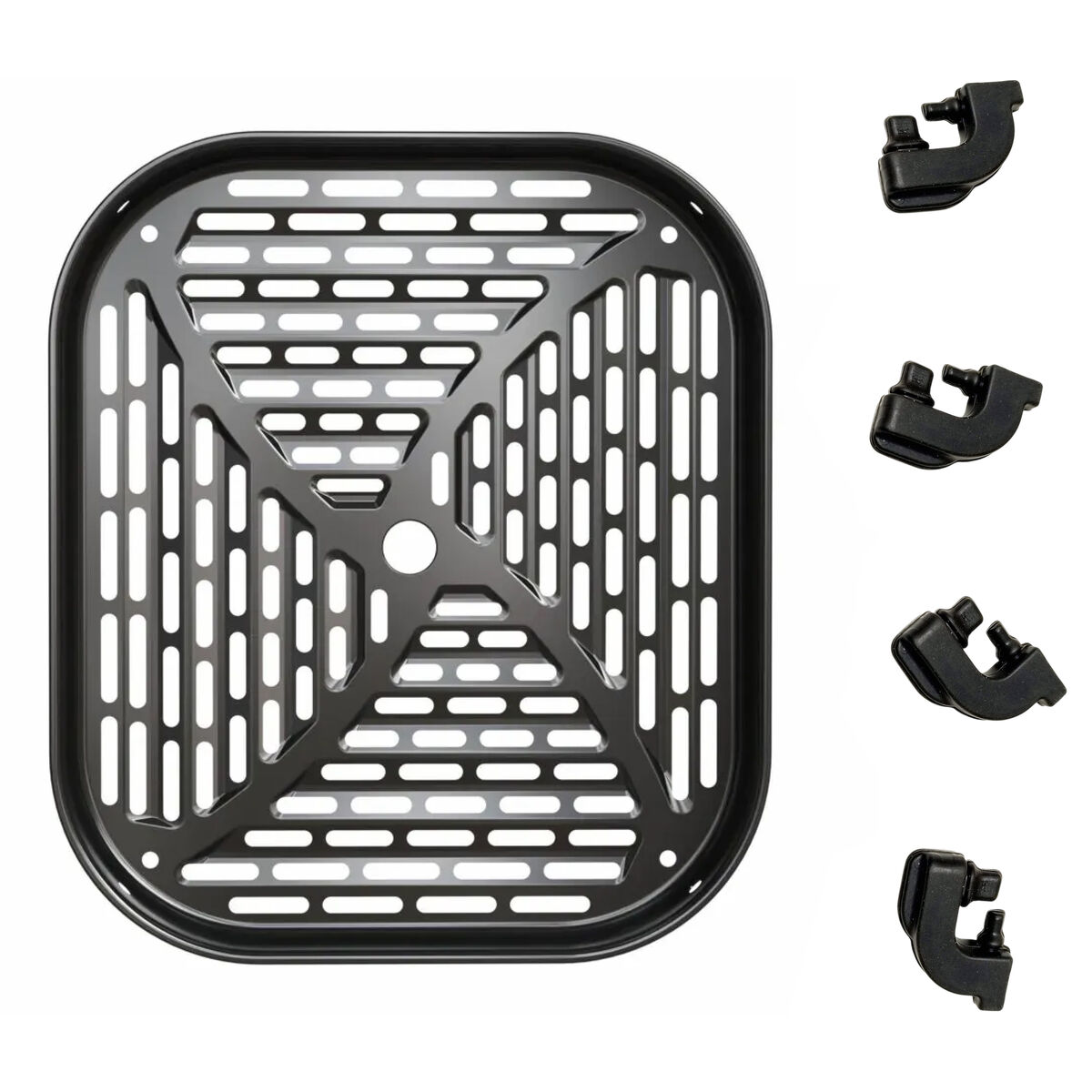 Решетка SS-998219 для аэрогриля Tefal