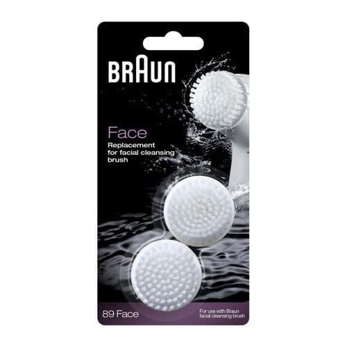 Чистяча щіточка для обличчя Braun 81441996
