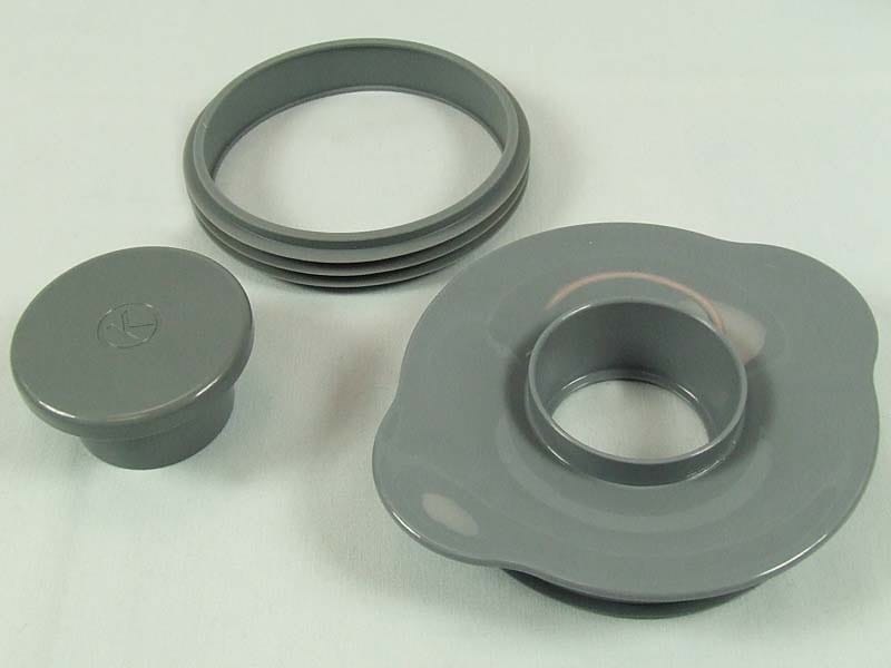Kenwood KW715965