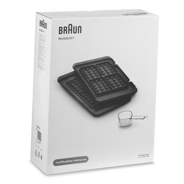 Braun AS00006345