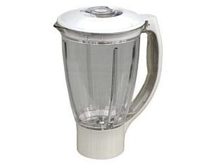 Блендерная чаша в сборе MS-5980643 для кухонного комбайна
