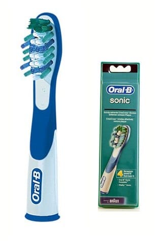 Braun Oral-B Sonic