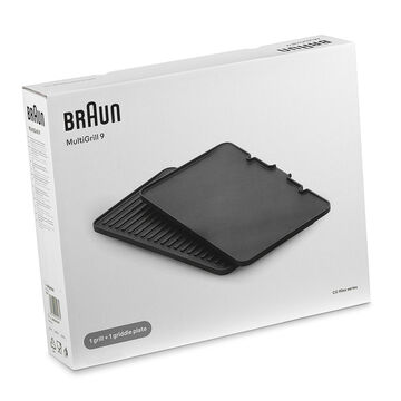 Braun AS00006347