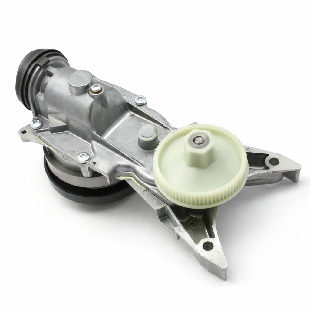 Редуктор в зборі AS00004383 для кухонної машини Kenwood