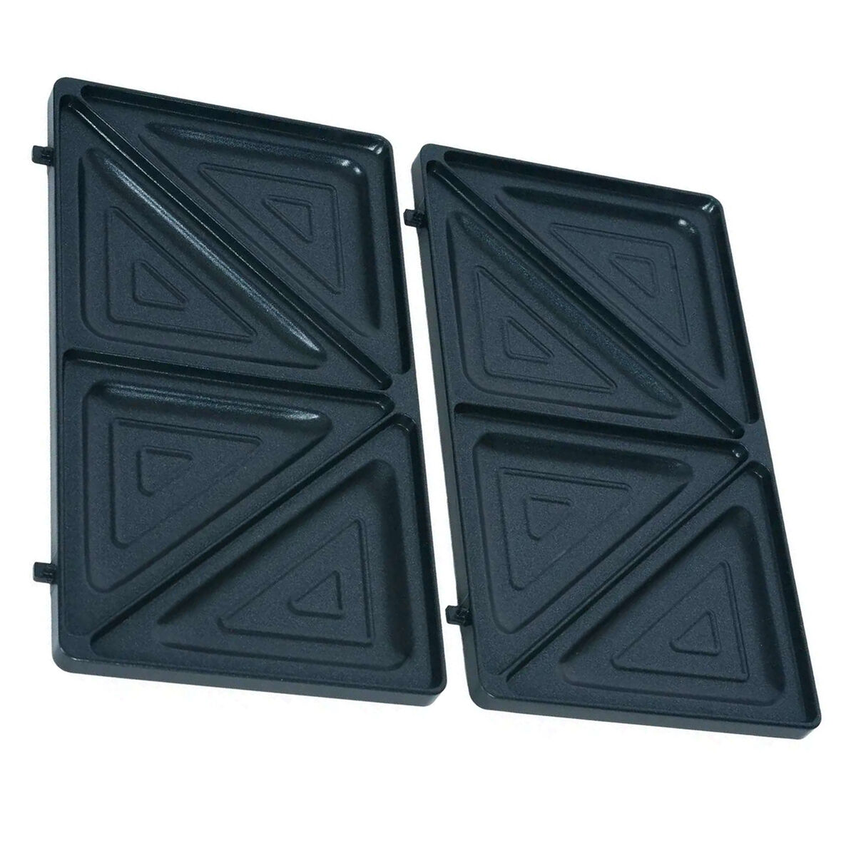 Пластини для сендвічів SS-9100054636 мультимейкера Tefal