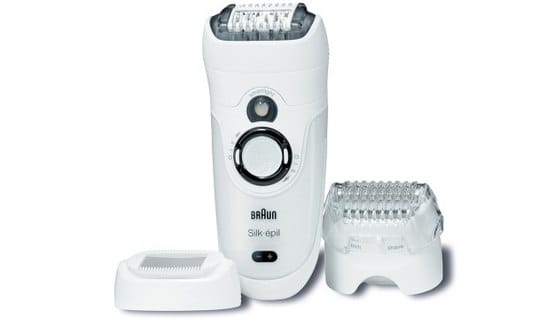Braun Silk-epil Xpressive SE 7281WD