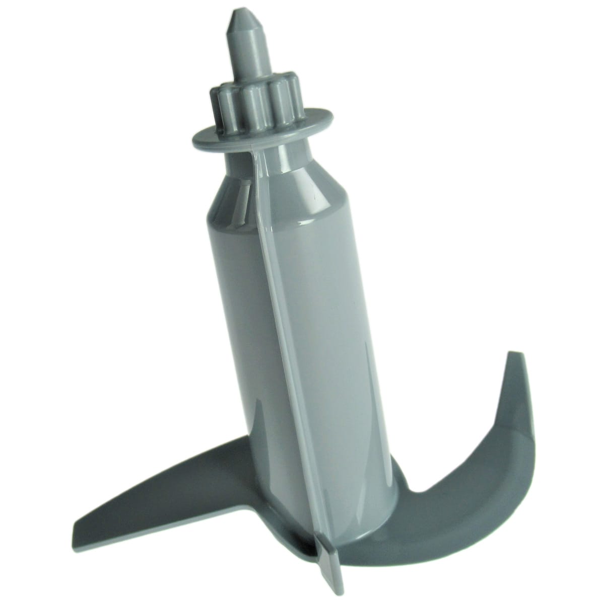 Пластиковый нож AS00000217 для смешивания измельчителя Braun FPL