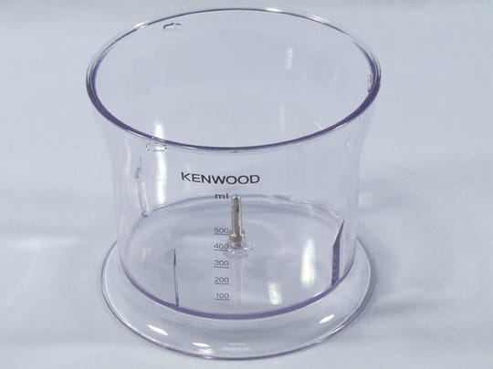 Чаша подрібнювача KW712995 для блендера Kenwood