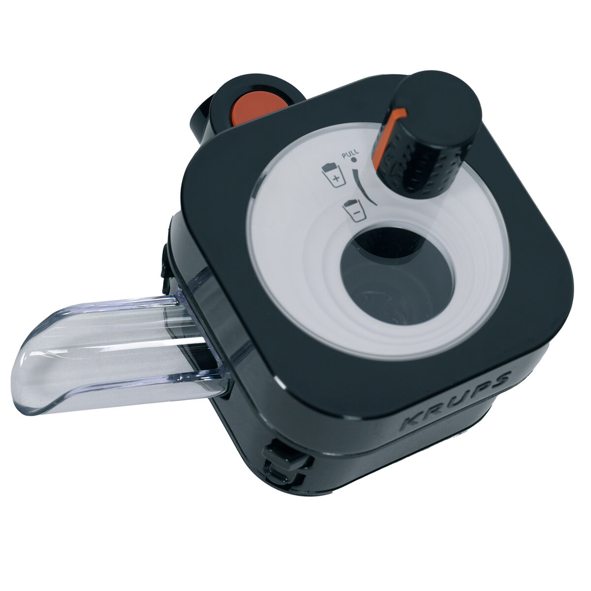 Кришка молочника SS-8030002467 для кавоварки Krups